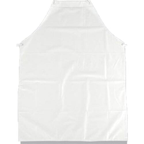 Waterproof apron waterproof paravanti parananza pvc apron