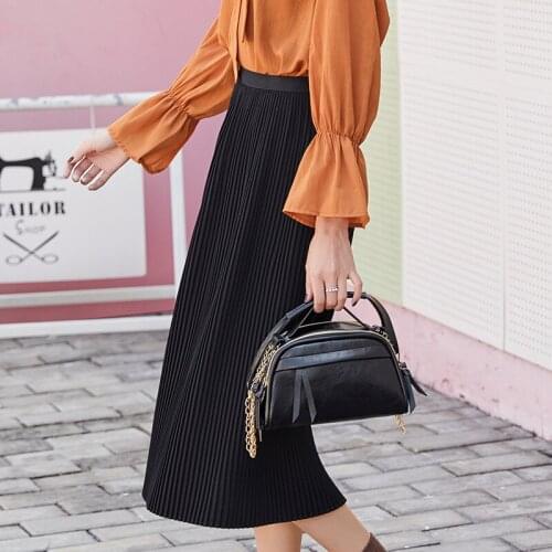 Shoulder bag women handbag organizer Crossbody bags messenger envelope fashion Leisure chain Retro daily classic leather Simple