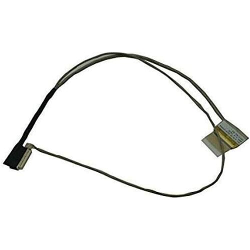 LCD LED LVDS Screen Display Cable for Samsung NP-QX410 QX410 QX411 QX412 Series Part Number BA39-00986A BA39-00989A