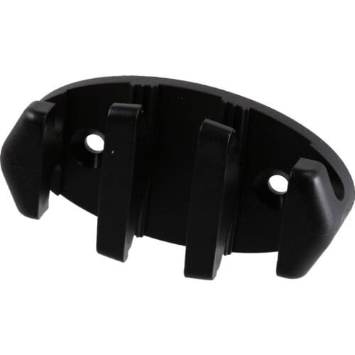 Zig Anchor Cleat Accessories For Kayak Canoe Boat Decks Marine Fishing