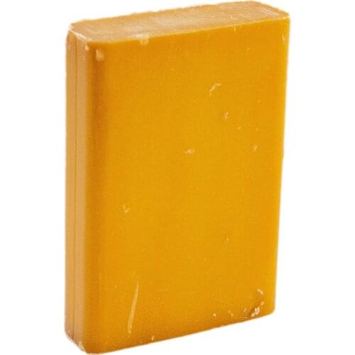 Argan soap skin cleansing moisturizer