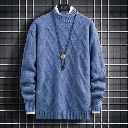 FAVOCENT Men's Pullovers