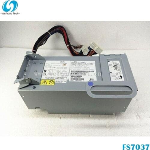 100% working power supply For 39Y7392 39Y7393 X3400M2 X3500M3 670W Fully tested
