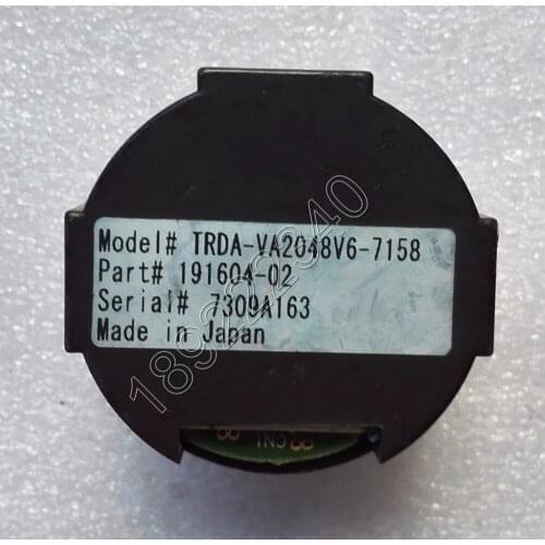 Used encoder TRDA-VA2048V6-7158 TESTED PASS OK
