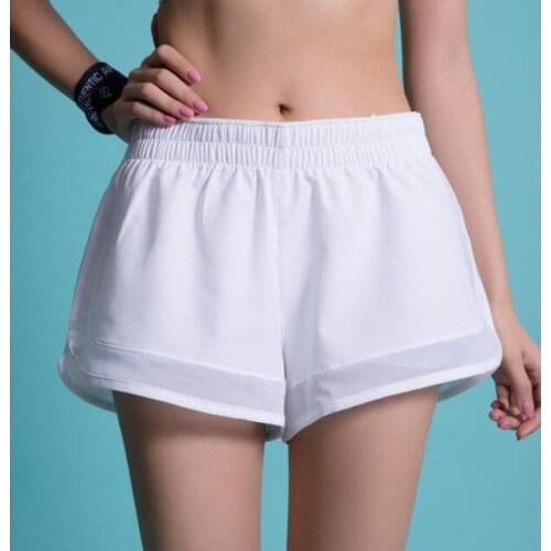 Jielimian Touring Shorts