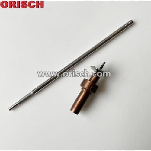 ORISCH good qulaity control valve cap F00VC01502 ,T518,528 for injector 0445110369,03L130277Q,0445110437,0445110368