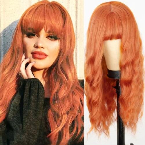 MISS WIG Synthetic Wigs