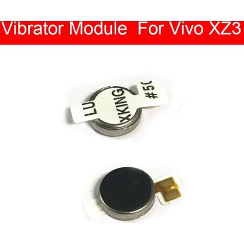 Motor Vibrator Module Felx Cable For Vivo XZ3 Vibration Felx Ribbon Cable Cell Phone Repair Replacement Accessories Parts
