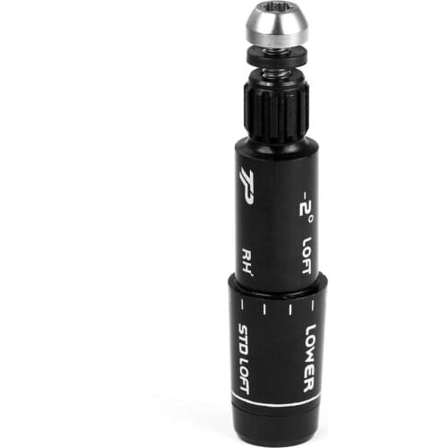 New 3pcs Golf .335 Tip Shaft Adapter Sleeve for TaylorMade RBZ Stage2 Tour SLDR TOUR Profssional Driver and Wood