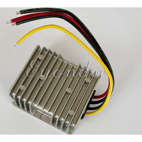 30v 32v 33v 36v 40v 45v 46v 48v 56v 60v dc 42v to 12v converter 10a 15a 20a 25a 120w 180w 240w 300w step dwon buck power supply