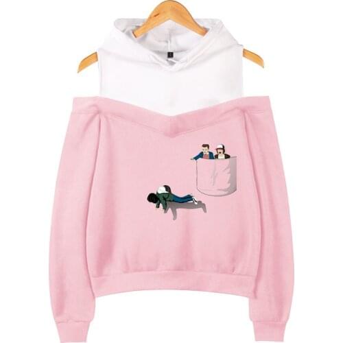 Sidno Sweatshirts For Women