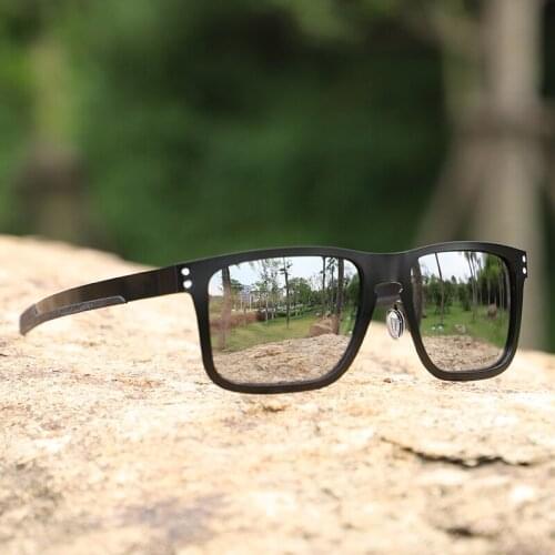 Polarized Sunglasses Summer Mountain bike Hiking Cycling Men Women Eyewear Fishing Driving Shades Male Vintage Glasses UV400