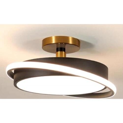 Ceiling lamp LED ceiling lamp bedroom lamp