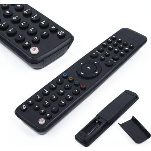 Uonipow Remote Controls