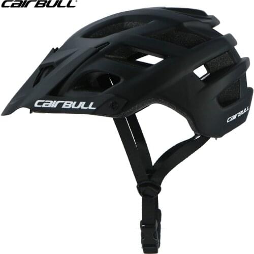 Bicycle helmet road MTB bicycle cycling extreme sports riding helmet 6 color optional TRAIL XC riding helmet casco de ciclismo