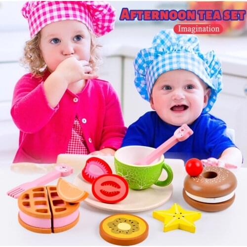 YOAINGO Kid's Kitchen