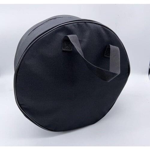 Electric car charger EV handbag charger charging cable plug socket charging equipment container