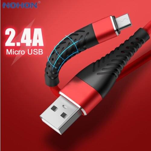 1 2 3 m Micro USB Charger Fast Charging Cable For Huawei P8 P9 Android Mobile Phone Origin Cable For Xiaomi Samsung S7 Data Cord