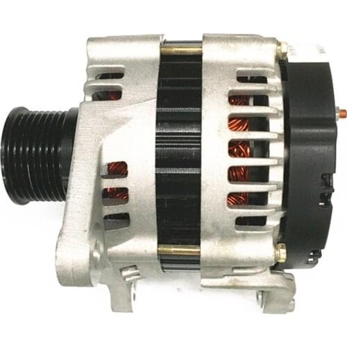 24V 70A alternator JFZ2718 truck generator truck accessories for FOTON Cummins Aumark generator