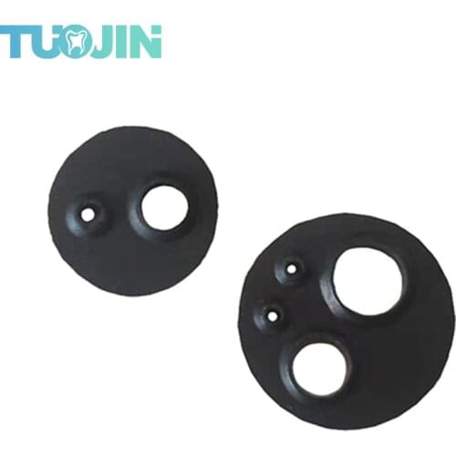 5PCS Dental 4 /2 Holes Gasket Suitable For NSK, KAVO, Being Handpiece Material Product