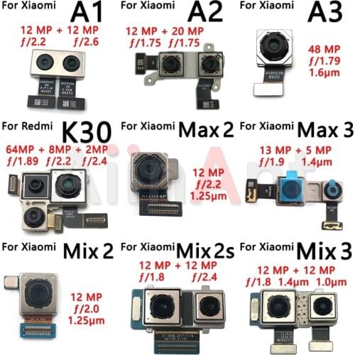 AiinAnt Flex Cables For Phones Xiaomi Redmi 2