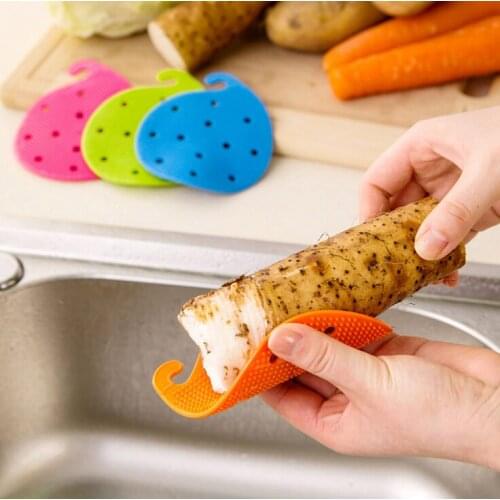 Щётки для овощей Ghgtoughgirl China At AliExpress