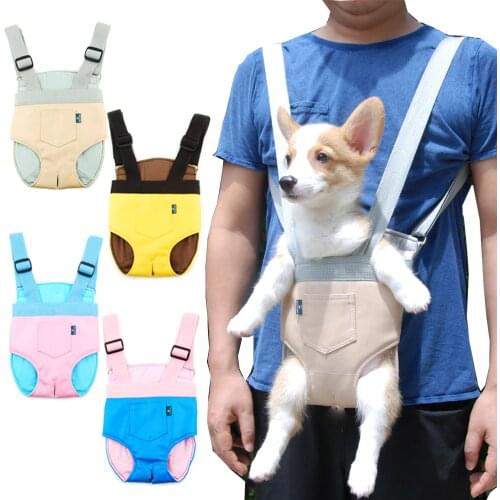 HAND－IN－HAND Dog Carrying Bags China