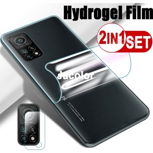 Защитные пленки для Xiaomi Mi 10T Jacolor China At AliExpress