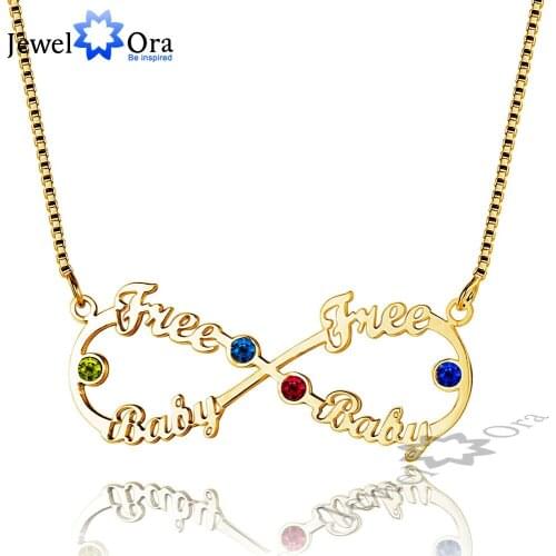 Jewelora Pendant Chains