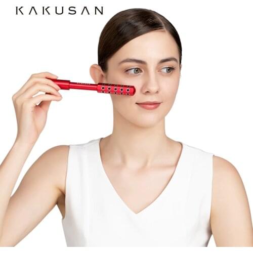 KAKUSAN Chin Massagers
