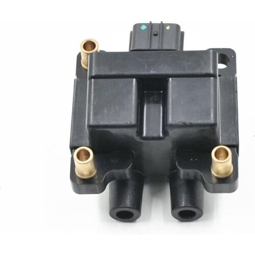 Coil Assembly-Ignitionv For Subaru Oahu EJ25D 2003 2.5L Lishi station wagon 2003 model 2.5L 22433AA580