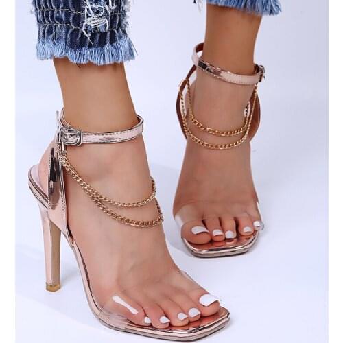 Korienkova Wedding Shoes For The Bride