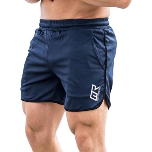 Lefyira Men's Sports Shorts