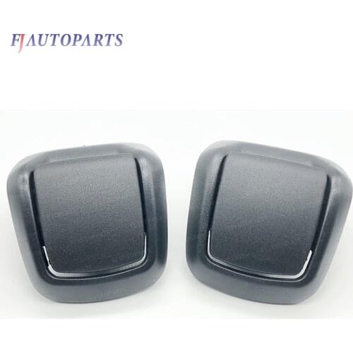 Left and Right Hand Front Seat Tilt Handles For Ford Fiesta MK6 2002-2008