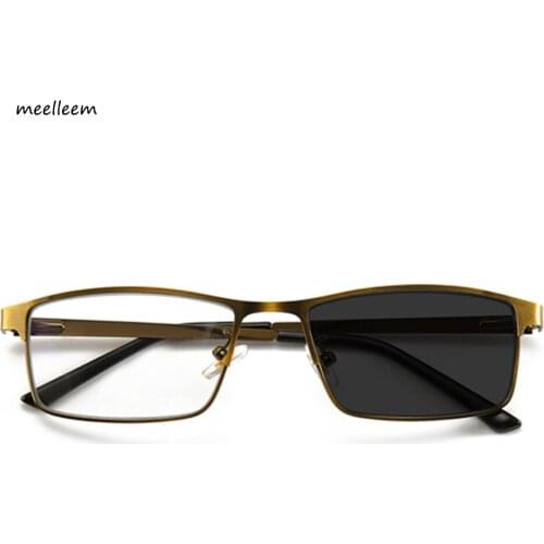 Мужские очки для чтения Meelleem China At AliExpress