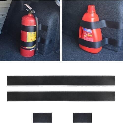 Car Trunk Nylon Fixing Belt Car-styling for peugeot 207 mazda fiat 500 opel insignia amg fiat citroen citroen c5 C3