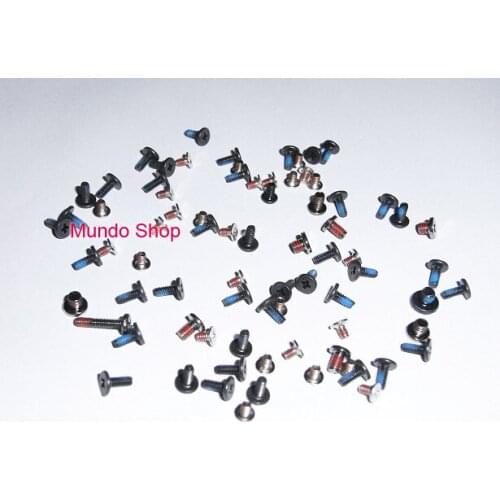 New Screw sets for Lenovo Thinkpad T420S T430S Laptop Screws Kit