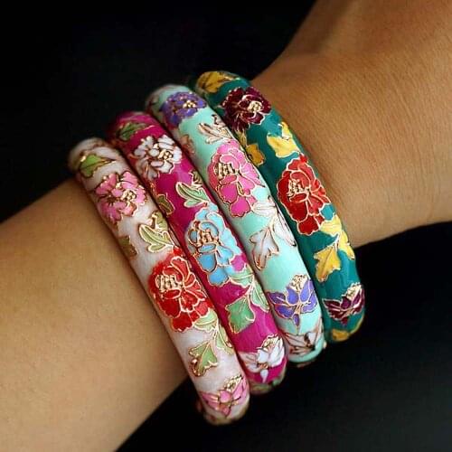 OPPOHERE Rigid Bracelets
