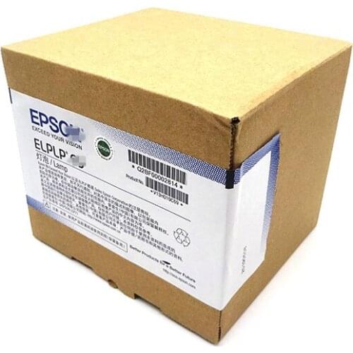 ZR ELPLP89 Oroginal Projector Lamp With Housing OEM for EH-TW8300,EH-TW8300W,EH-TW9300,EH-TW9300W,PowerLite HC 5040UB,EH-TW7300