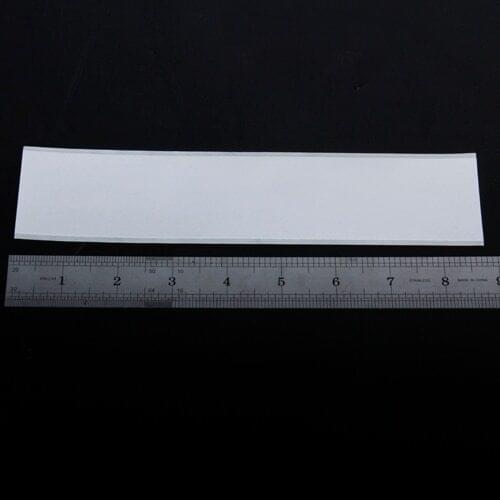 Excellent 12pcs Golf Grip Club Tape Strips Double Sided Tool 2"