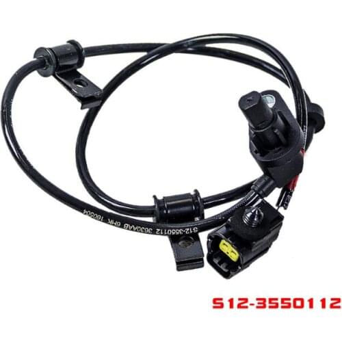 FRONT RIGHT ABS SENSOR FOR CHERY INDIS X1 S18D BEAT A1 KIMO FACE ARAUCA S12 DR1 S12-3550112