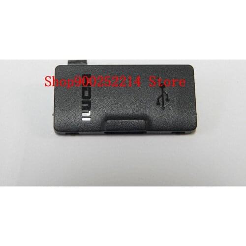 NEW FOR Nikon D3500 USB Rubber Cover Door Lid Assembly Replacement Repair Part