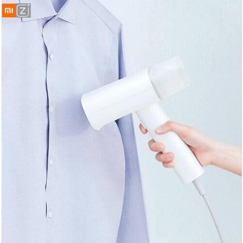 Xiaomi Mijia Zajia Handheld Steam Iron Smart Steam Heating Machine Electric Iron Hand-Held Clothes Ironing Machine