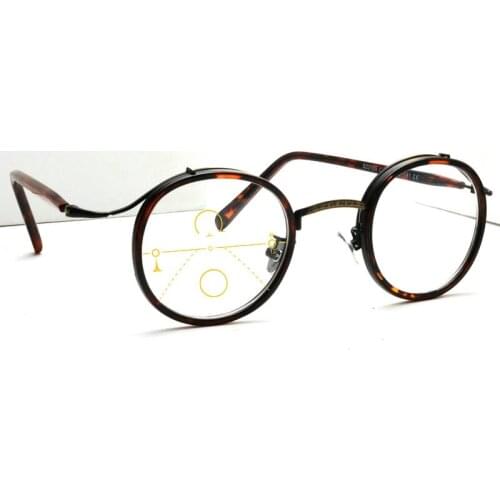 Sunglasses Photochromism Progressive Multifocal Reading Glasses Men Presbyopia Hyperopia Bifocal Glasses Women With Box NX