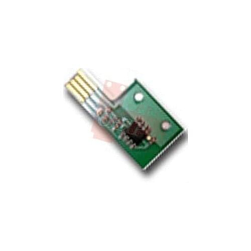 Compatible toner chip for Xerox DP C1190 FS toner chip