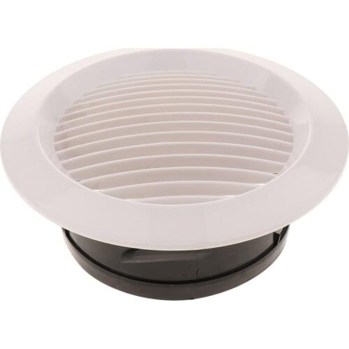 Air Vent Ventilation Grill Outlet for Car Boat RV Motorhome 145x210x78mm