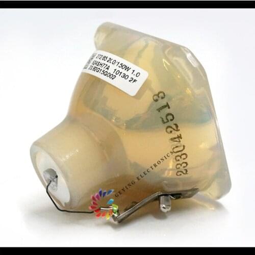 Replacement original projector bare bulb lamp without housing 9E.0ED01.001 projector CP220 / MP610 / MP620 / W100