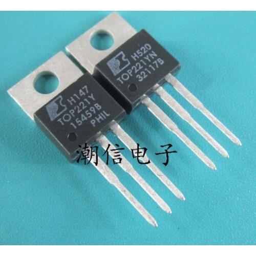 10cps TOP221Y TOP221YN