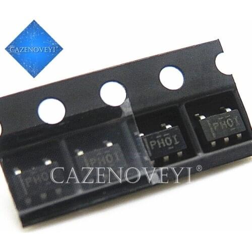 5pcs/lot TPS2051CDBVR VBYQ TPS60400DBVR PFKI TPS60403DBVR PFNI TPS61040DBVR PHOI TPS62203DBVR PHNI SOT-23 In Stock