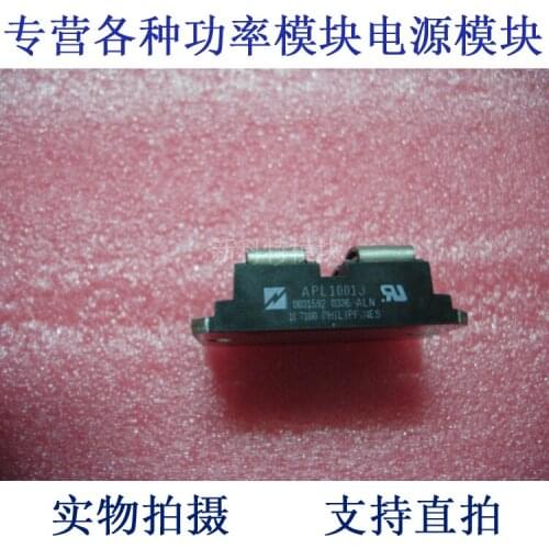 APL1001J APT 18A1000V Field Effect Module